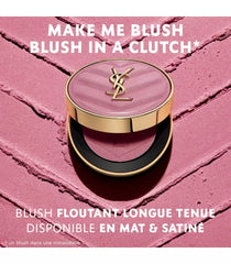 YVES SAINT LAURENT POWDER BLUSH SHADE 06