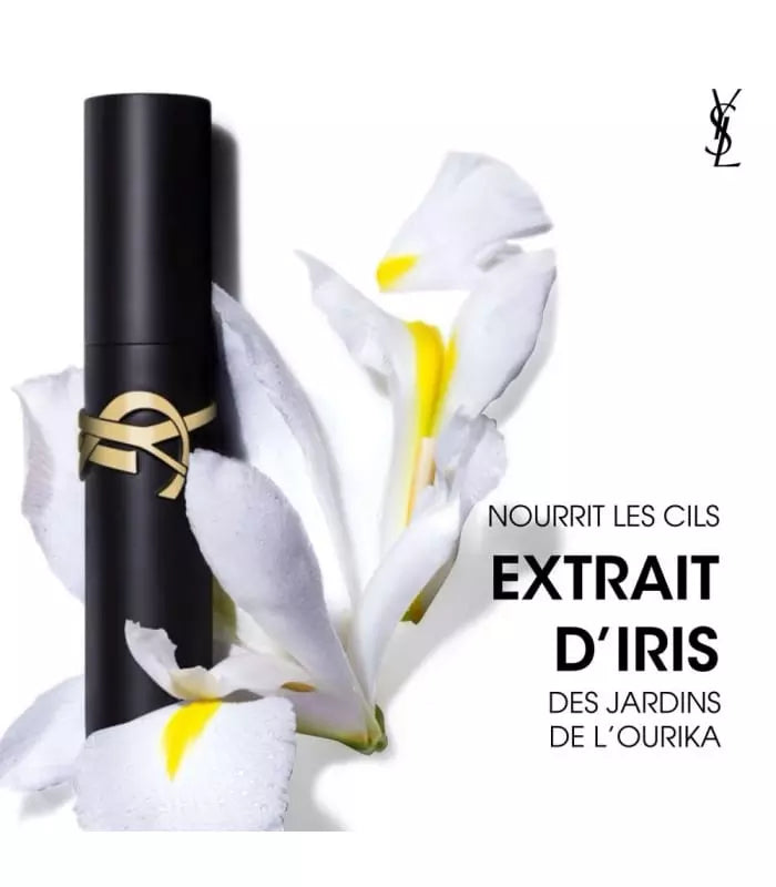 YVES SAINT LAURENT Mascara Lash Clash 01