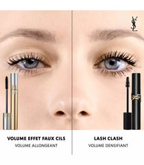 YVES SAINT LAURENT Mascara Lash Clash 01