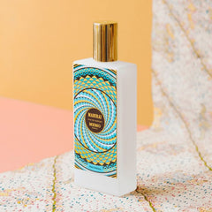 MEMO MADURAI FLEURS BOHEMES EDP 75 ML
