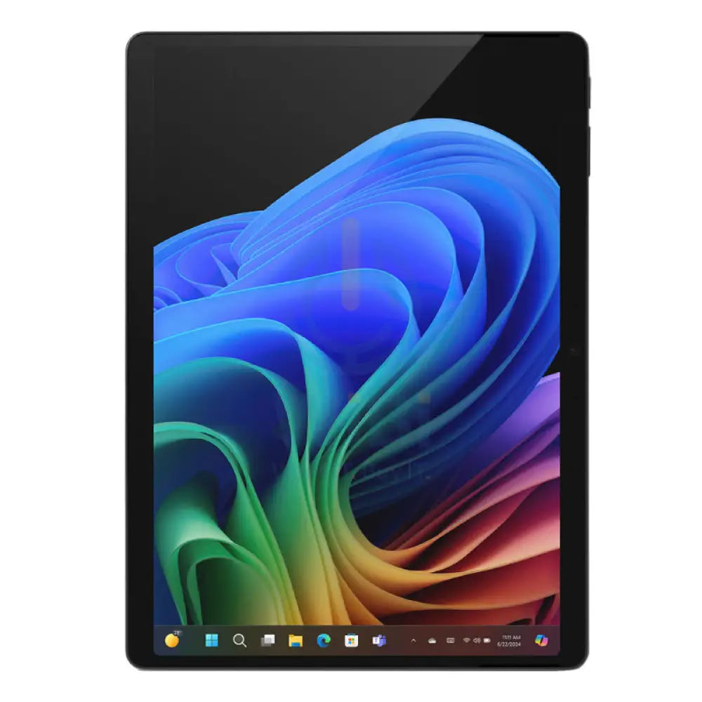 Microsoft surface Pro 11 X Elite 16GB RAM 512GB SSD / Win 11 Pro - Graphite 1 YW