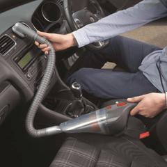Black&Decker Dustbuster Car Vacuum 12V DC
