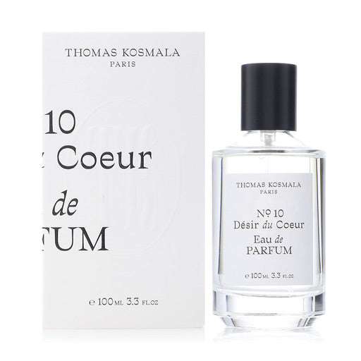 THOMAS KOSMALA NO.10 DESIR DU COEUR EDP 100 ML