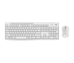 Logitech MK295 Wireless Silent Keyboard & Mouse -Arb/Eng