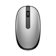 HP 240 Bluetooth Mouse - Up to 1600 dpi / Pike Silver Color
