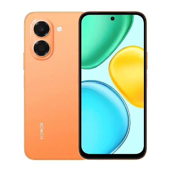 Honor x7e 128GB  - N