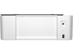 طابعة HP Smart Tank 580 الكل في واحد - 12 صفحة في الدقيقة / 4800 نقطة في البوصة / A4 / USB / Wi-Fi / بلوتوث / نفث الحبر الملون