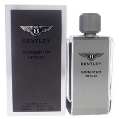Momentum Intense by Bentley for Men - 3.4 oz EDP
