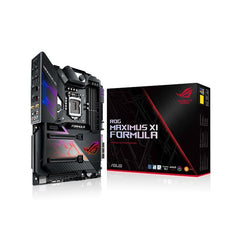 ASUS ROG MAX XI formula