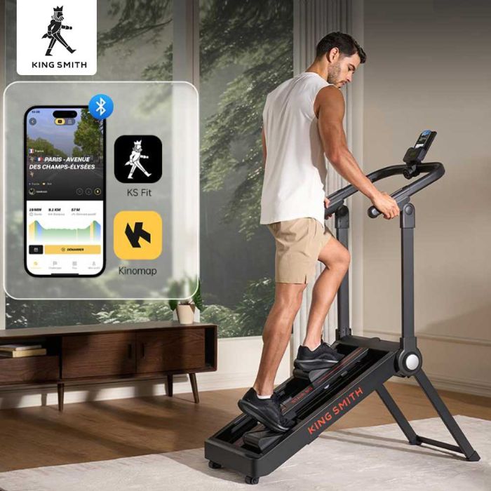 Kingsmith Stair Stepper