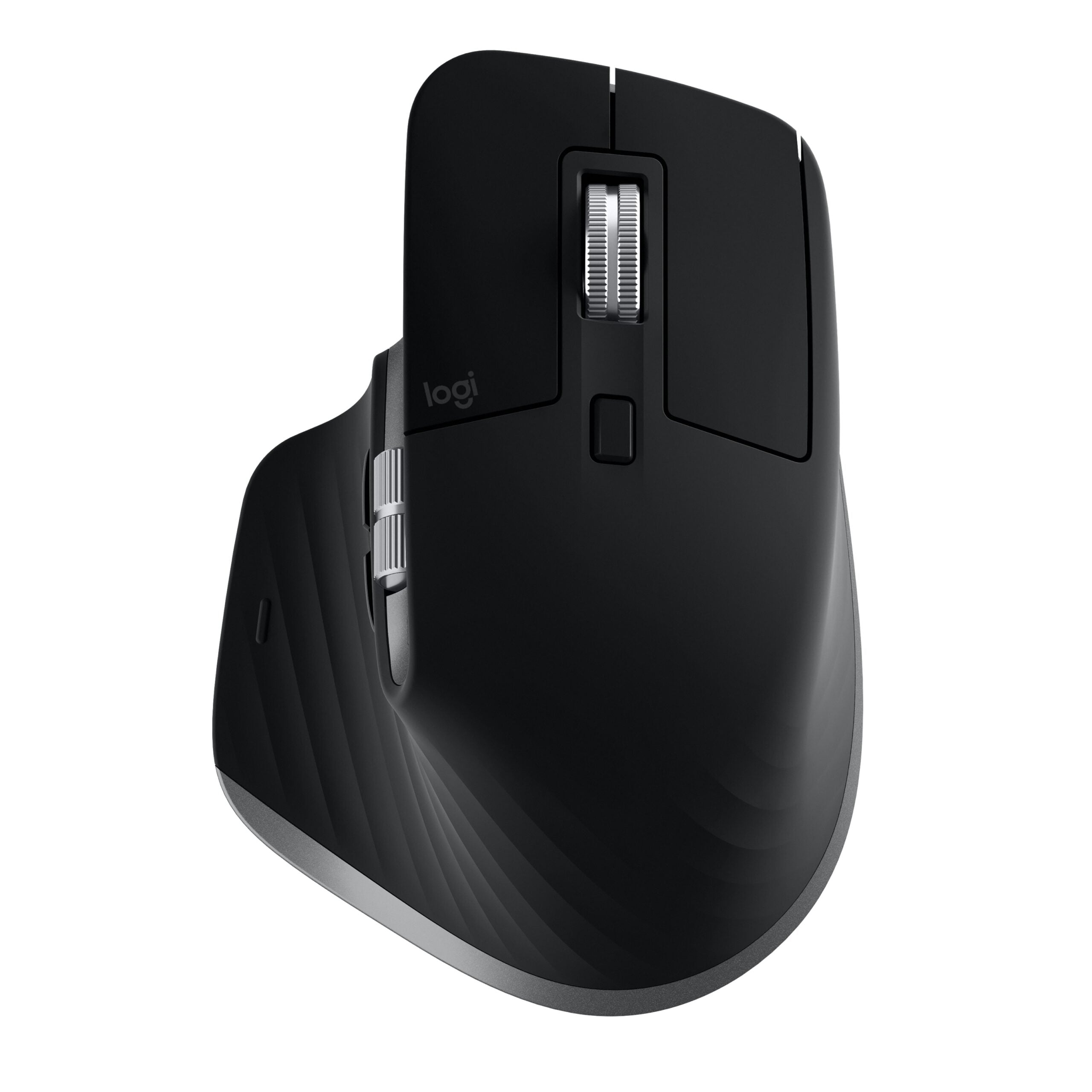 Logitech MX Master 3s Advanced Wireless Mouse -Pale Grey