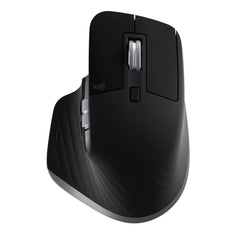 Logitech MX Master 3s Advanced Wireless Mouse -Pale Grey
