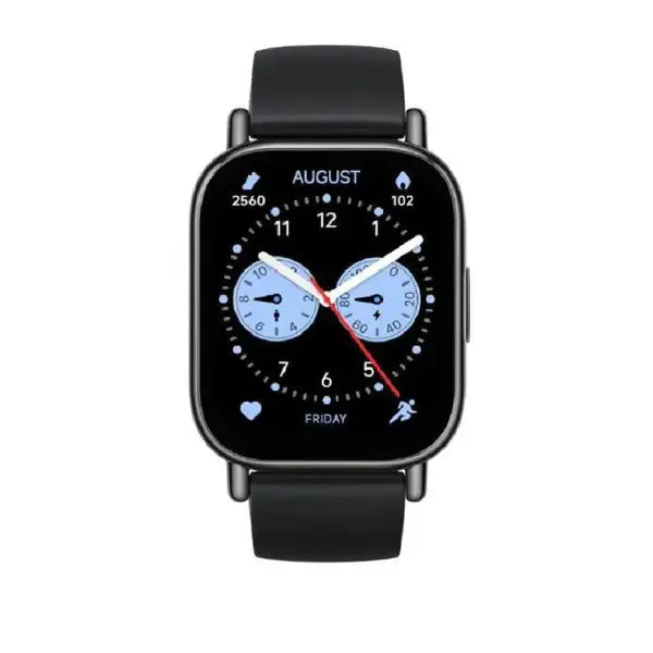 Redmi Watch 5 Lite  Black