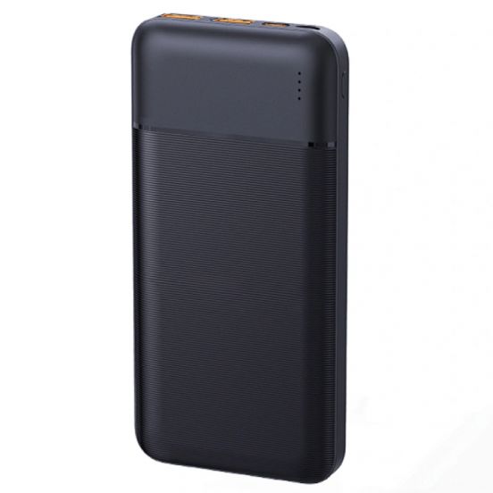 WIWU Speedy Power Bank JC-19 10000mAh Black