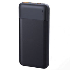 WIWU Speedy Power Bank JC-19 10000mAh Black