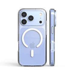 Araree Duple Magsafe Cover For iPhone 18 Pro Max/iPhone 17 Pro Max -Clear