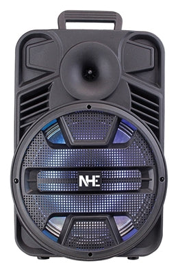 NHE 12'' Trolley Speaker NH-12