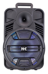 NHE 12'' Trolley Speaker NH-12