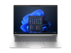 HP 240 G10 - 14" FHD / i5 / 8GB / 512GB (NVMe M.2 SSD) / DOS (Without OS) / 1YW - Laptop