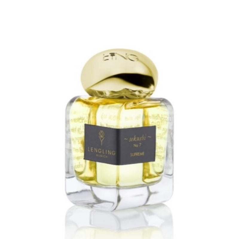 LENGLING SEKUSHI NO 7 PARFUM 100 ML