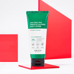 SOME BY MI AHA-BHA-PHA MIRACLE CALMING BODY LOTION_NEW– 200 ml