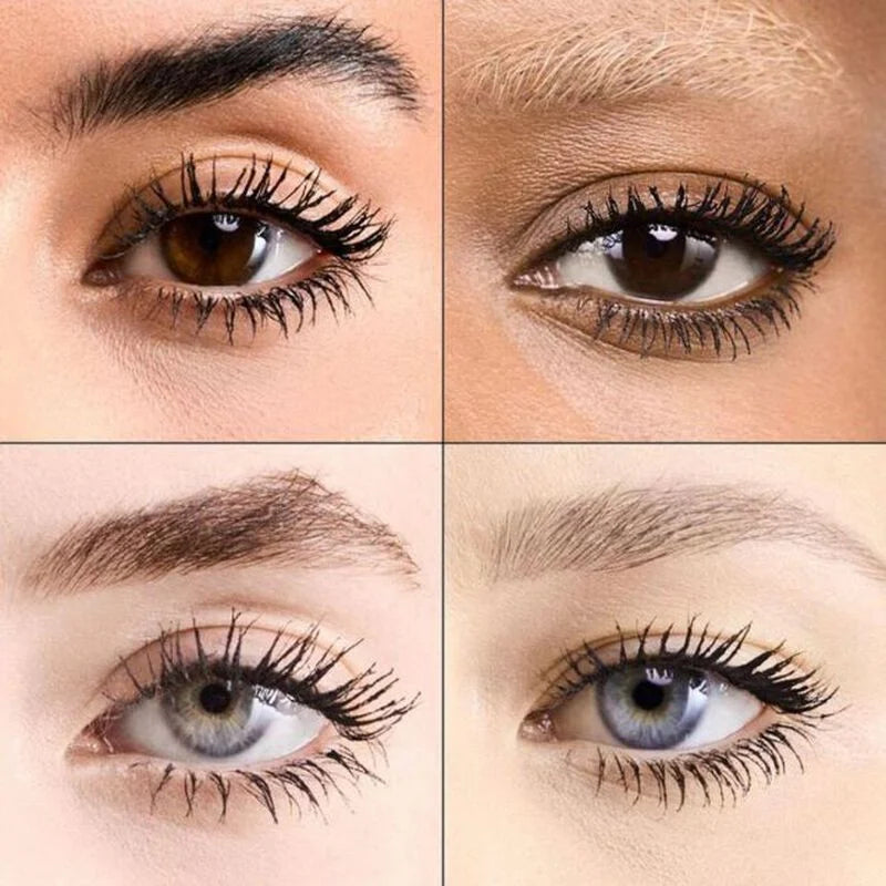 YVES SAINT LAURENT Mascara Lash Clash 01