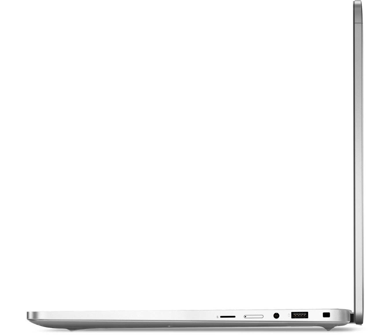 Dell Pro PB16250 16 Plus/U7 255U/16GB DDR5 RAM/512GB NVEM SSD/DOS/1YW