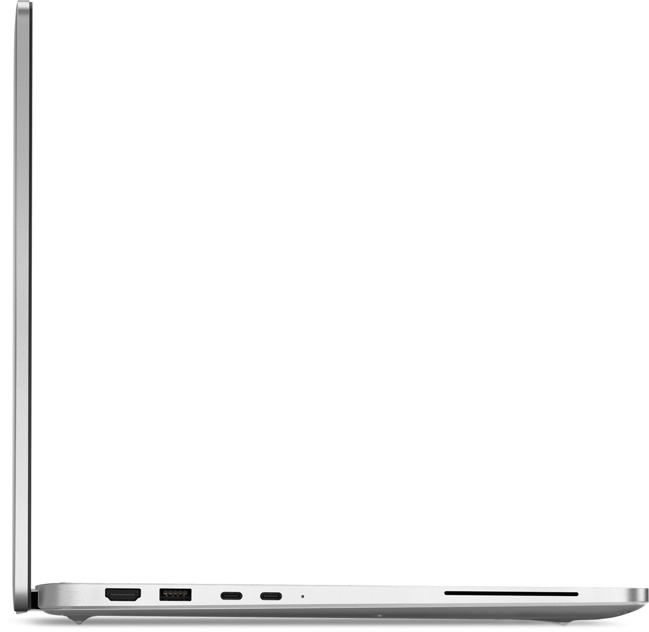 Dell Pro PB16250 16 Plus/U7 255U/16GB DDR5 RAM/512GB NVEM SSD/DOS/1YW