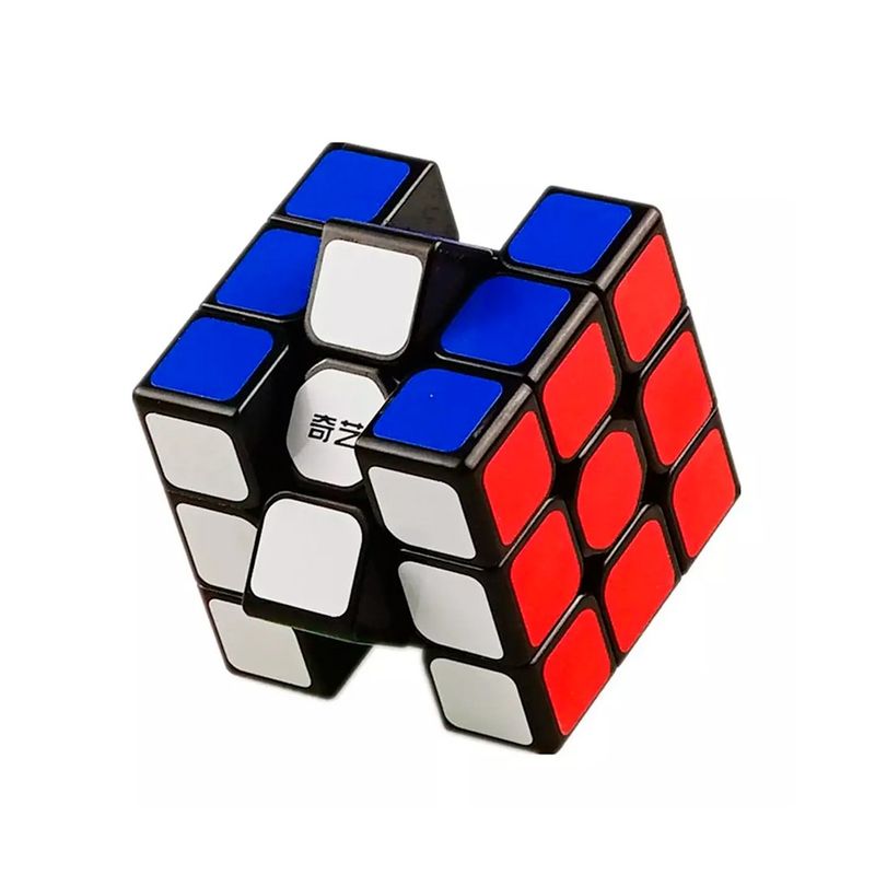 QY SpeedCube