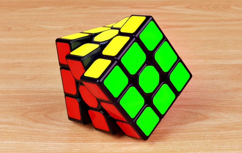QY SpeedCube