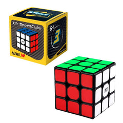 QY SpeedCube