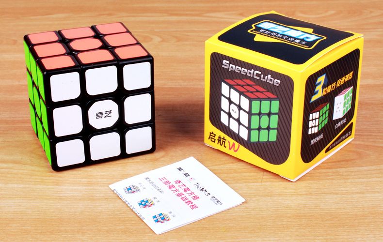 QY SpeedCube
