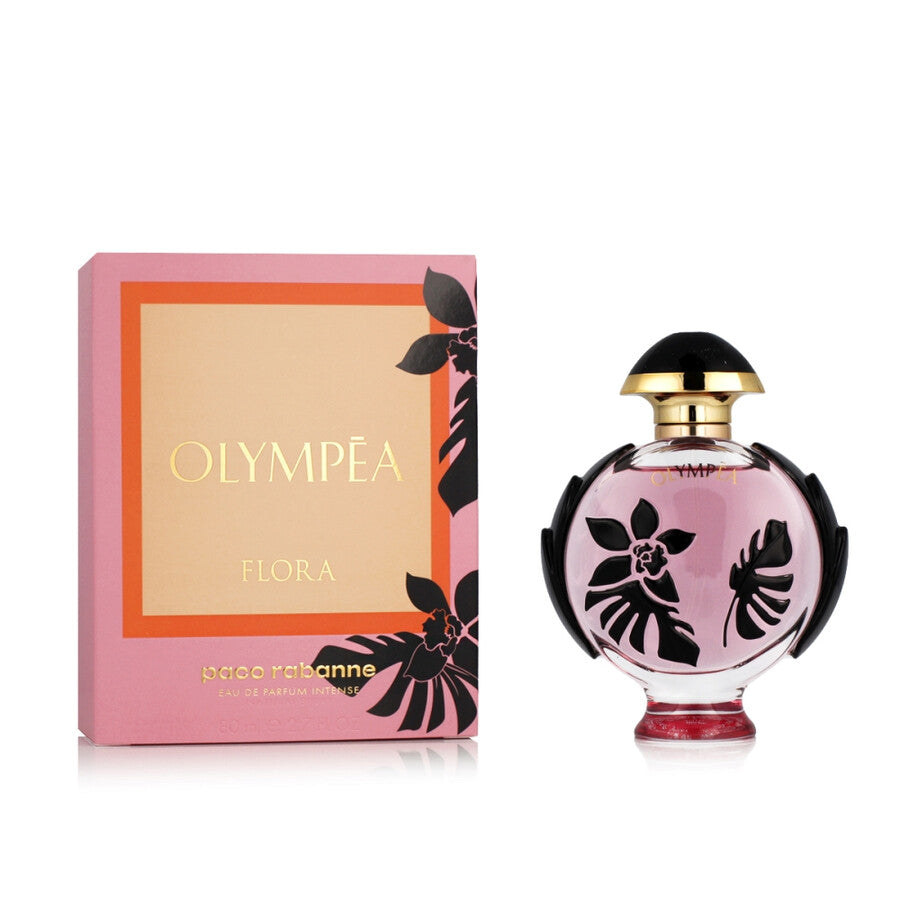 Paco Rabanne Ladies Olympea Flora EDP
