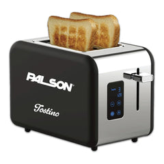 Premium Toaster 2 Slices 1050W