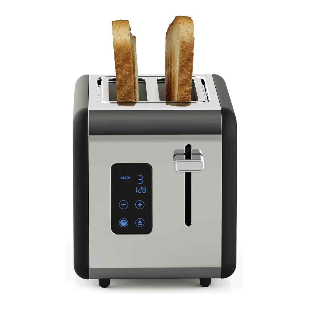 Premium Toaster 2 Slices 1050W