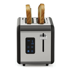 Premium Toaster 2 Slices 1050W