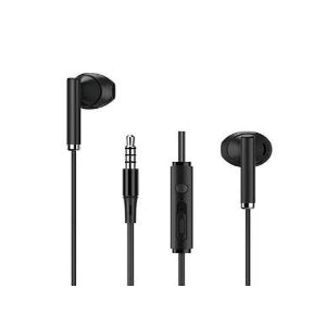 WIWU EB312 Earbuds Black
