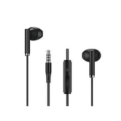 WIWU EB312 Earbuds Black