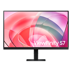 27" Flat ViewFinity S7 S70D UHD Monitor, IPS,60hz, 5ms
