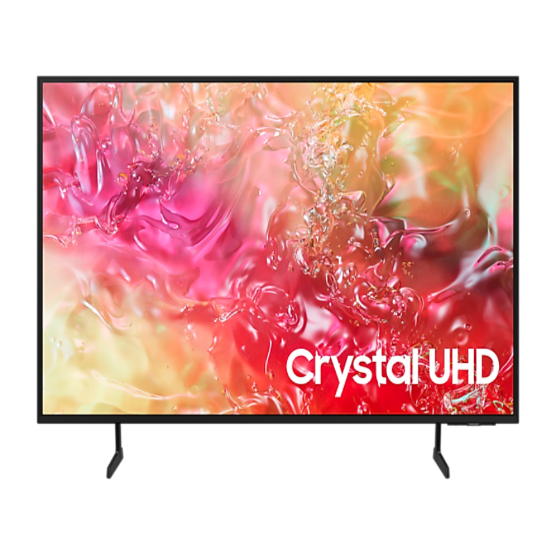 Samsung 55" FLAT UHD 4K Resolution  UA55DU7000UXZN