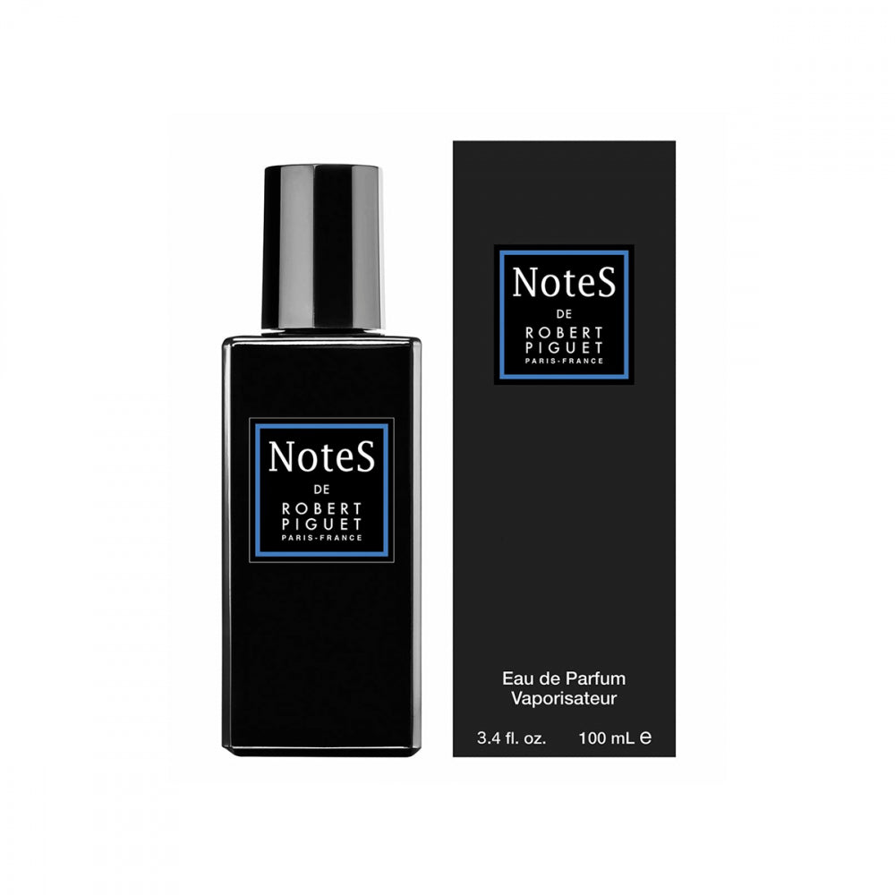 ROBERT PIGUET NOTES DE EDP 100 ML