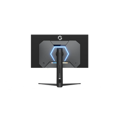 GAMEON 32" OLED 4K Monitor – 240Hz, 0.3ms, 1.5M:1 Contrast, 98.5% DCI-P3, Built-in Speakers