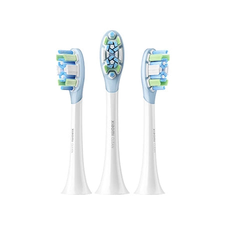 Xiaomi Oscillation Electric Toothbrush Replacement Heads (Clean)