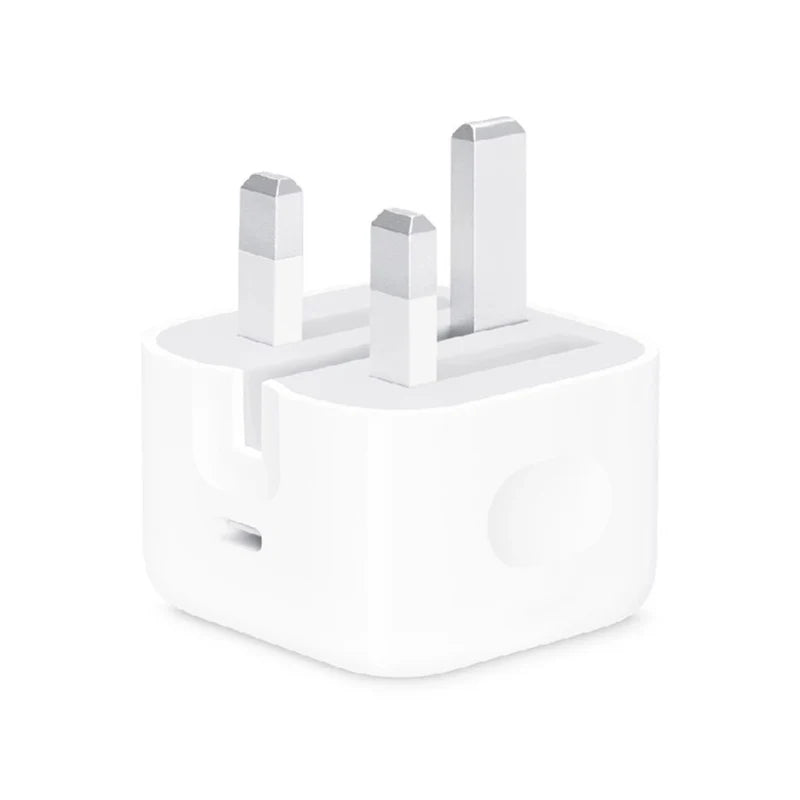 Apple 20W USB-C Power Adapter