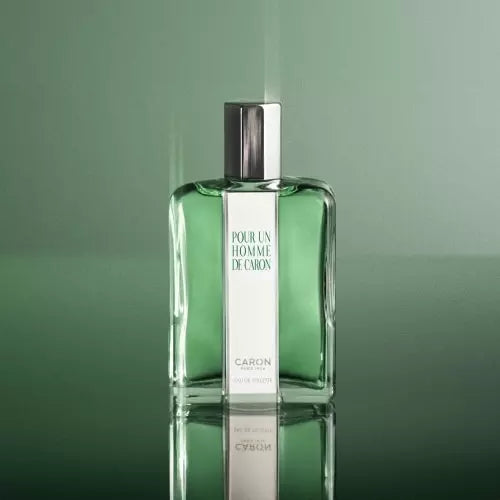 CARON Pour Homme by Caron Eau De Toilette Spray 200 ml/6.7 oz