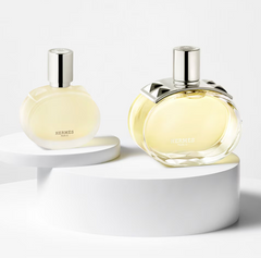 HERMES BARENIA HAIR MIST NATURAL SPRAY 30ML