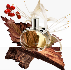 HERMES BARENIA HAIR MIST NATURAL SPRAY 30ML