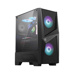 MSI Mag forge 100R Case