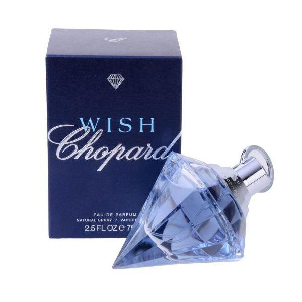 Chopard Wish Eau de Parfum 75m