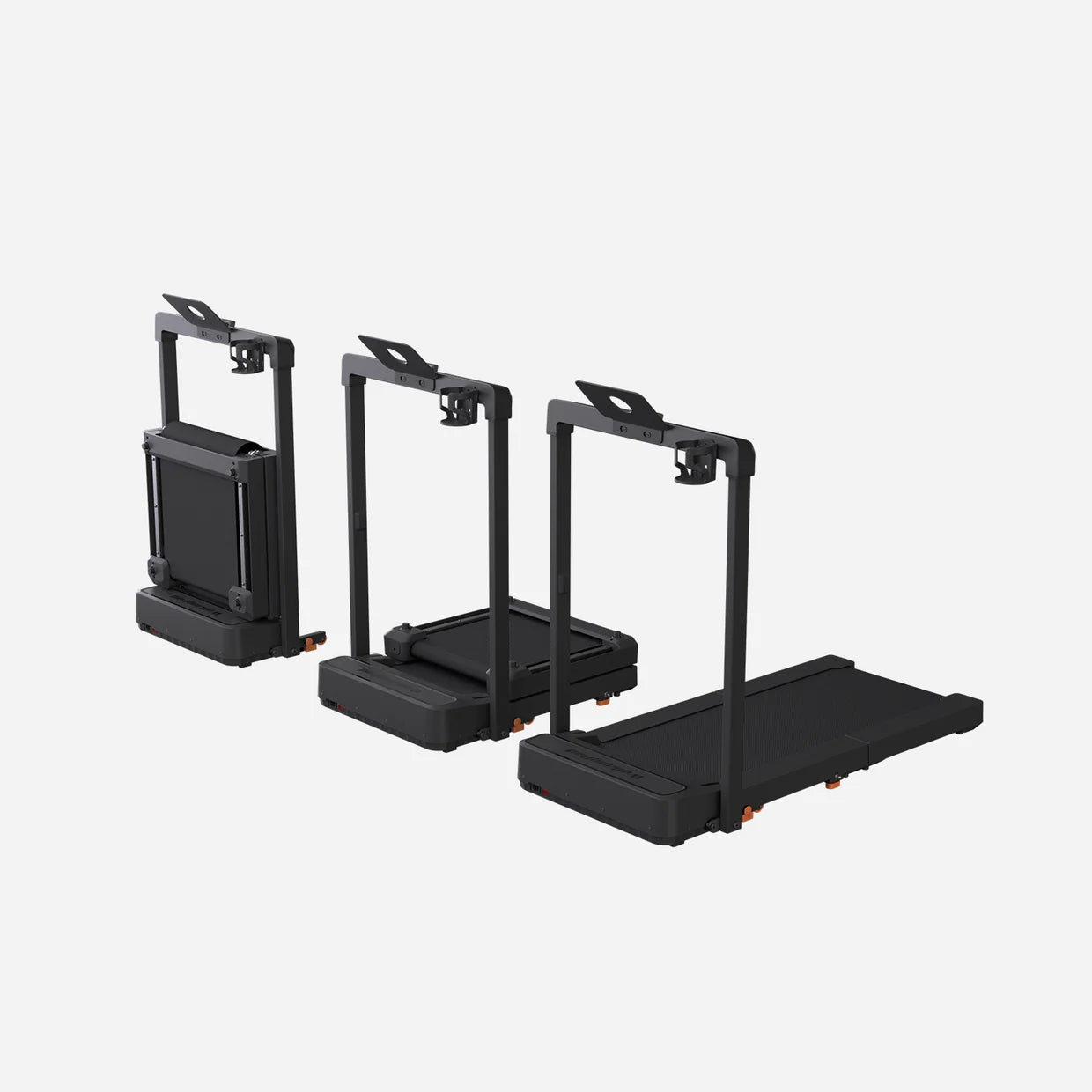 Kingsmith Walkingpad Treadmill MX8 with max 8km/h
